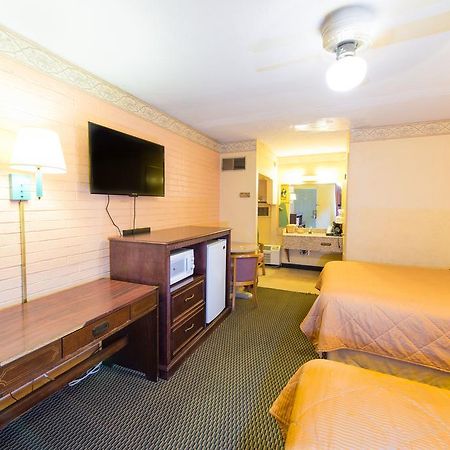 Budget Inn - Paintsville Exteriér fotografie