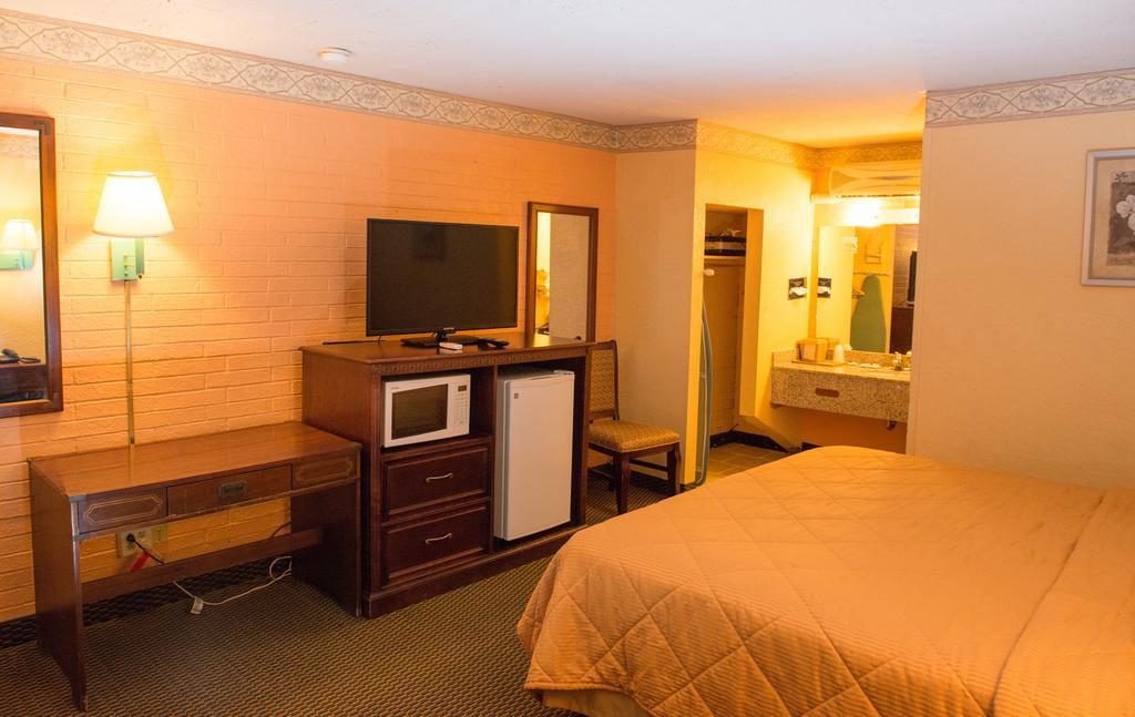 Budget Inn - Paintsville Pokoj fotografie