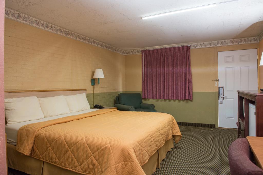 Budget Inn - Paintsville Pokoj fotografie