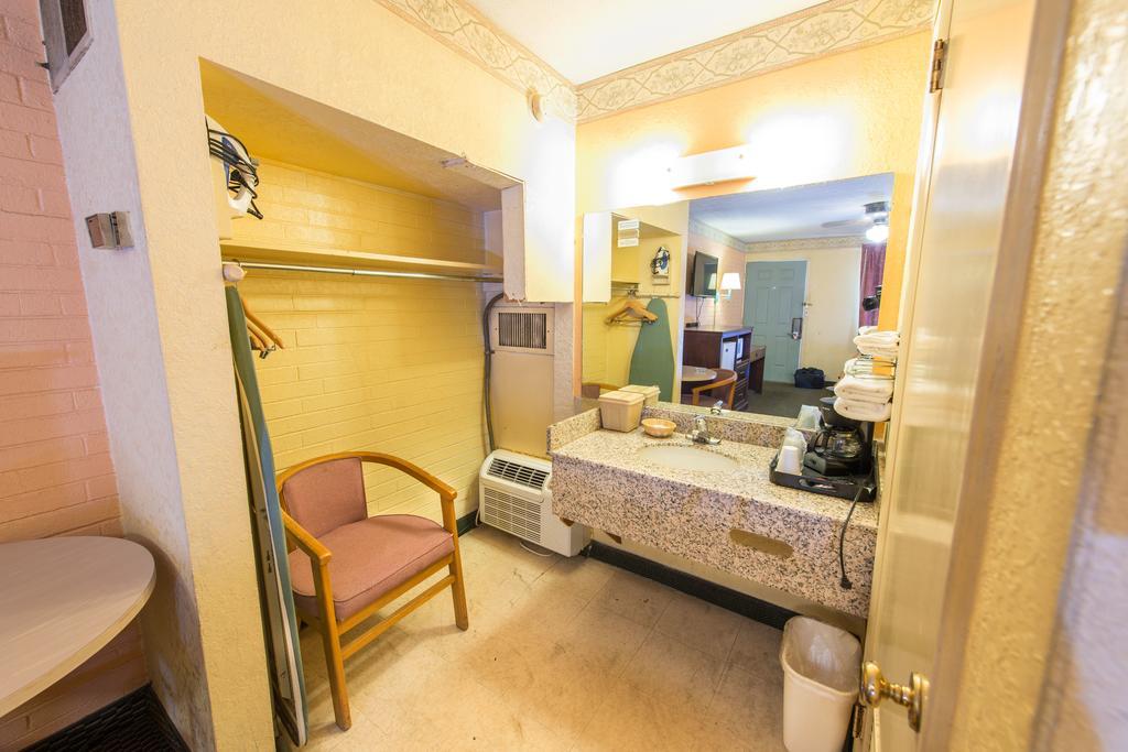 Budget Inn - Paintsville Exteriér fotografie