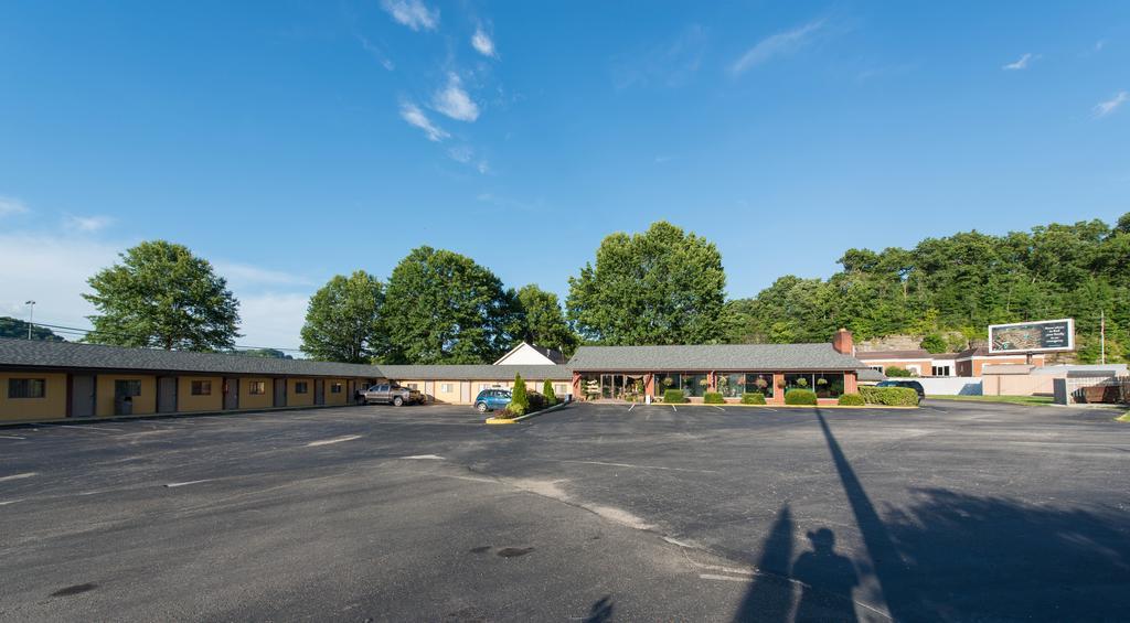 Budget Inn - Paintsville Exteriér fotografie