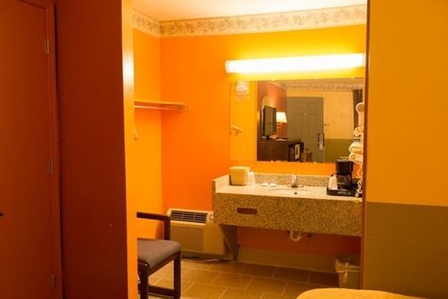 Budget Inn - Paintsville Exteriér fotografie