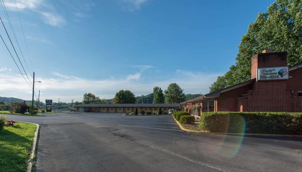 Budget Inn - Paintsville Exteriér fotografie